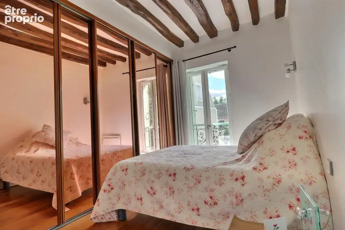 Appartement - photo 4