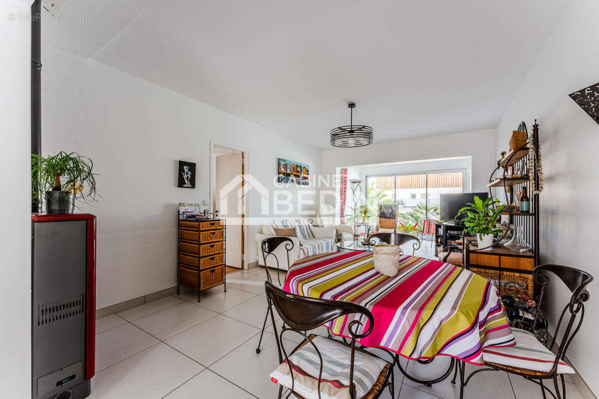 Maison à BISCARROSSE