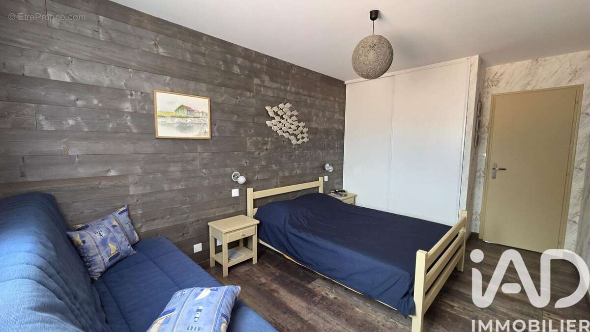 Photo 7 - Appartement à SAINT-JEAN-DE-MONTS
