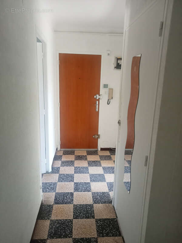 Appartement à CARPENTRAS