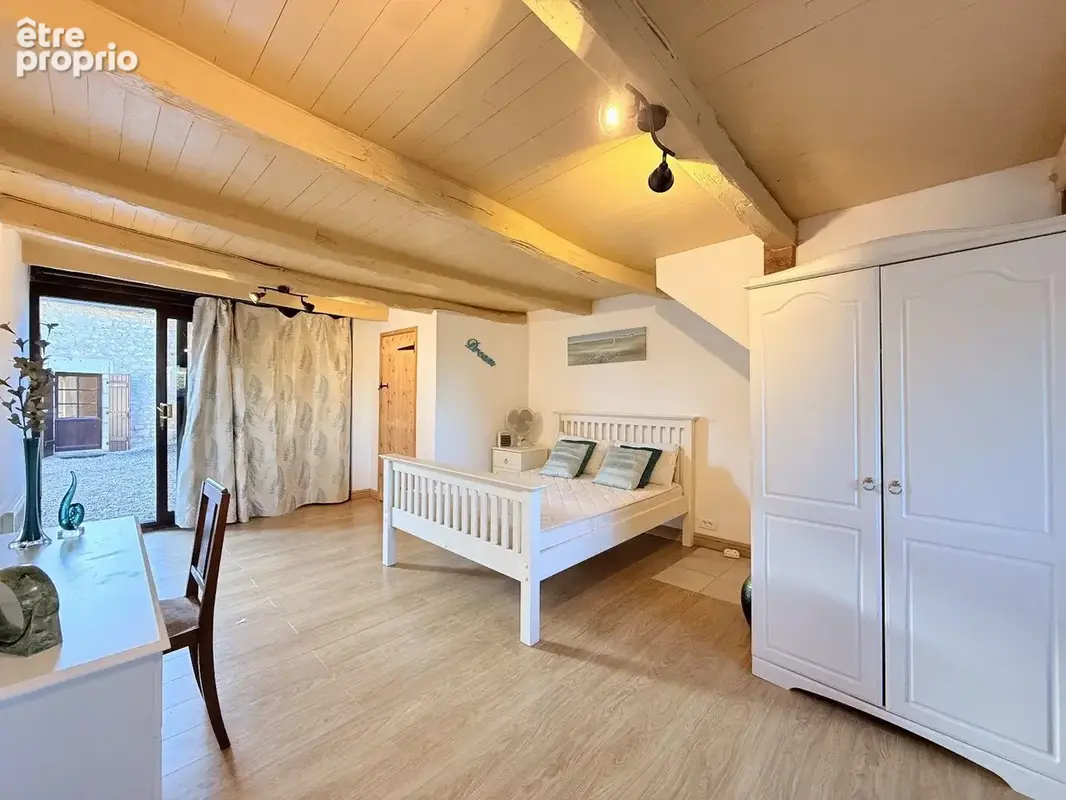 Maison de caractere - photo 9