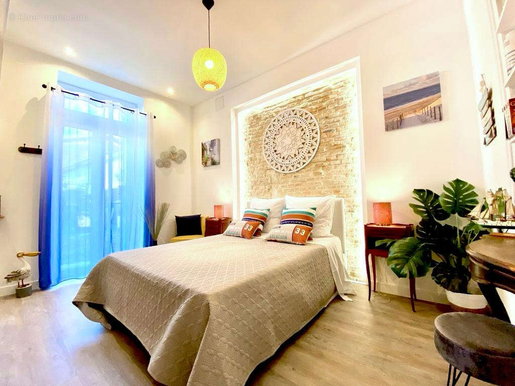 Maison à GUJAN-MESTRAS