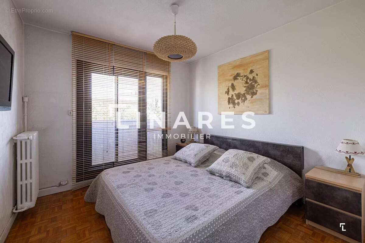 Appartement à MARSEILLE-13E