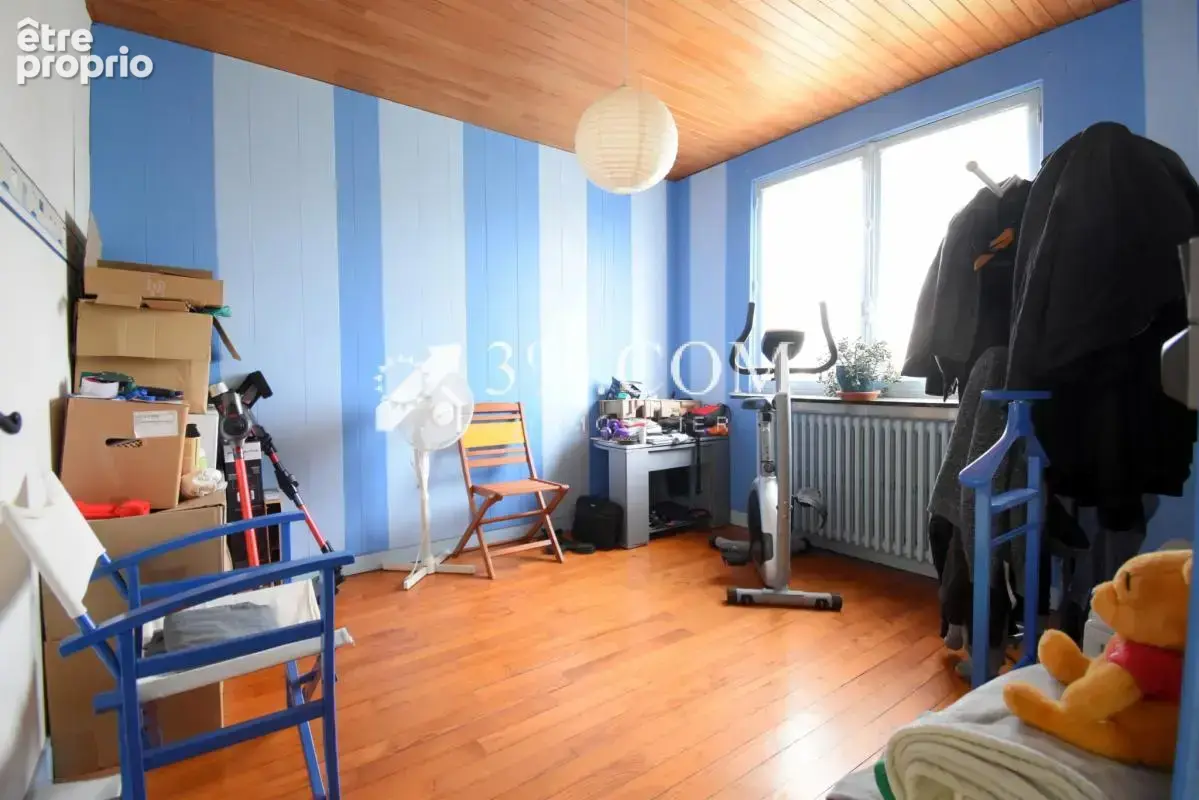 Maison familiale de 160 m2 à Colombey-les-Belles   À seuleme - photo 10