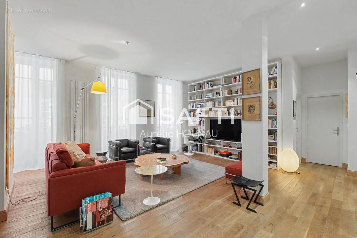 Photo 1 - Appartement à TOULOUSE