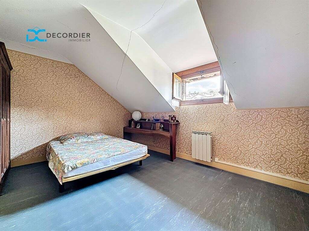 Neuvecelle maison a renover proche lac - photo 15