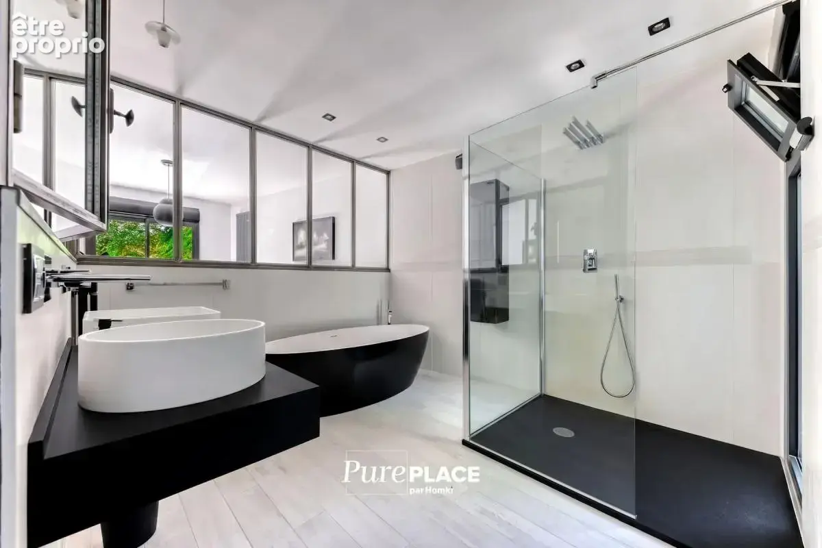 Appartement Type 6 de 155 m² à Lyon 69008 en plein cœur de Laenec 8 - photo 19