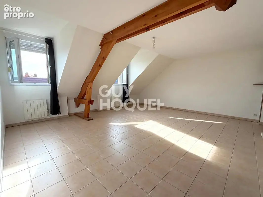 Appartement à MENNECY