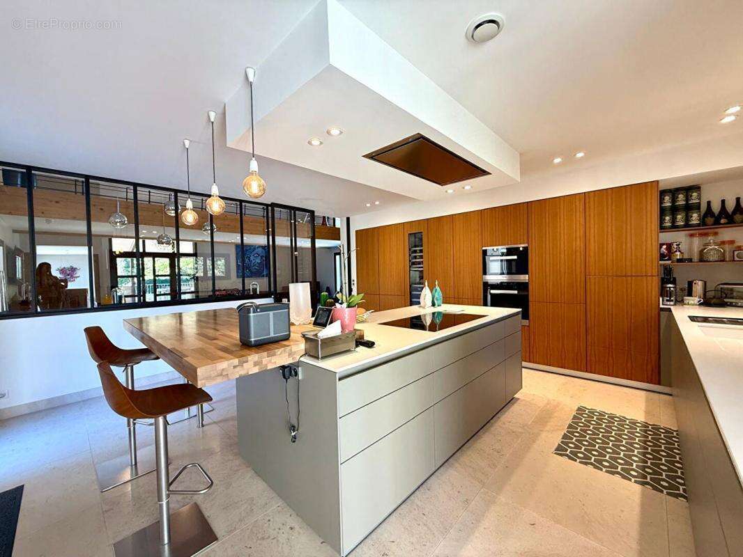 Maison à SAINT-REMY-DE-PROVENCE