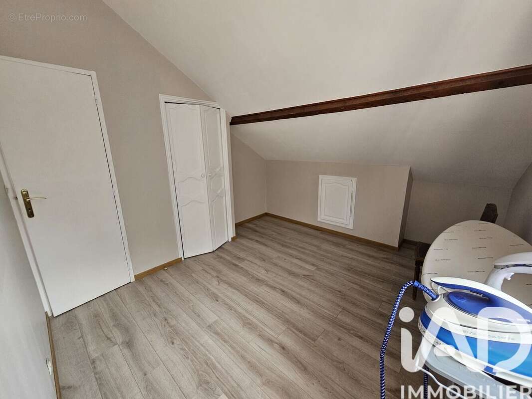 Photo 7 - Maison à SAINT-FARGEAU-PONTHIERRY