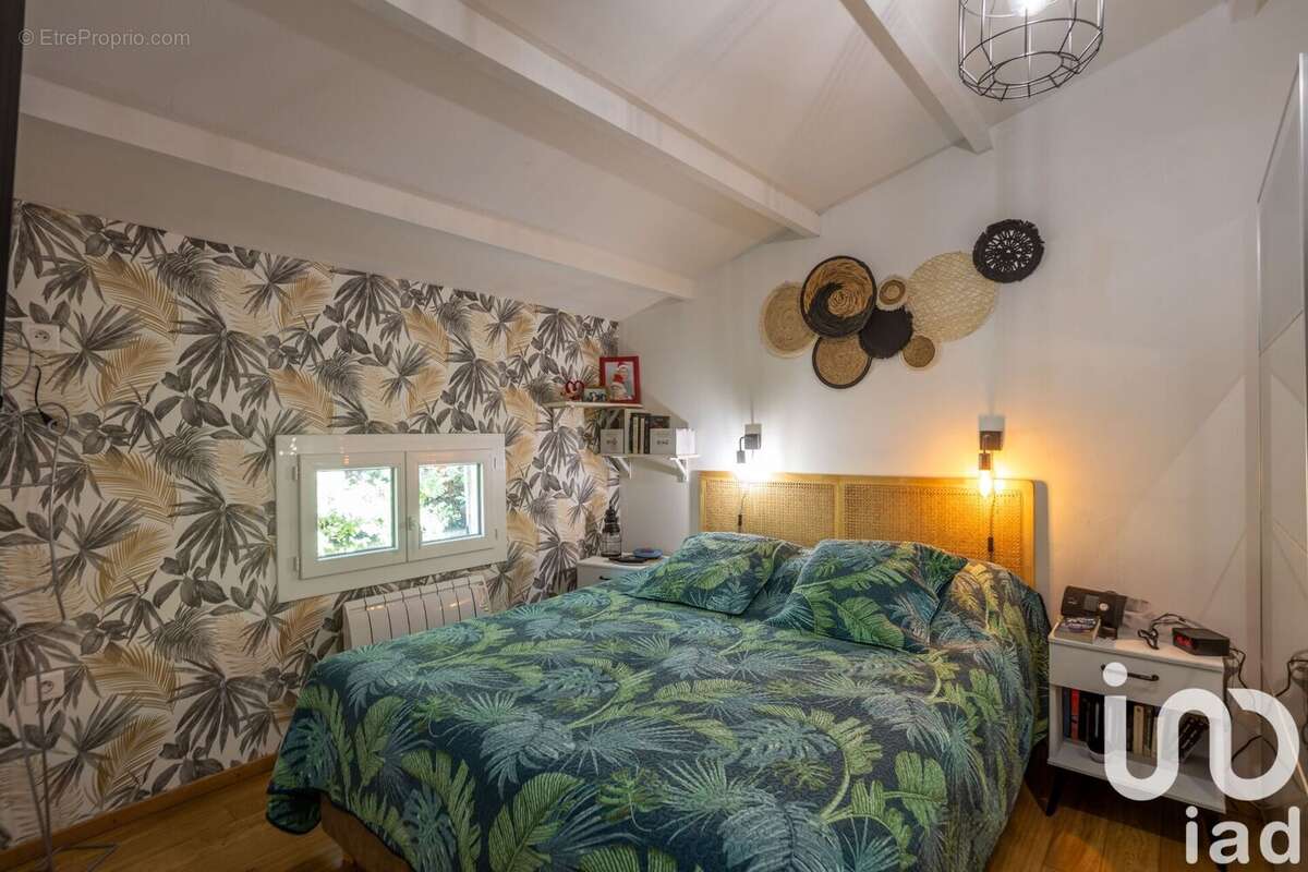 Photo 9 - Maison à ROCHEFORT-DU-GARD