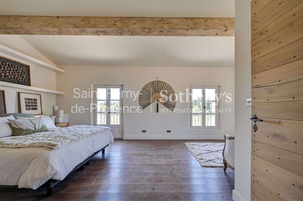 Maison à SAINT-REMY-DE-PROVENCE