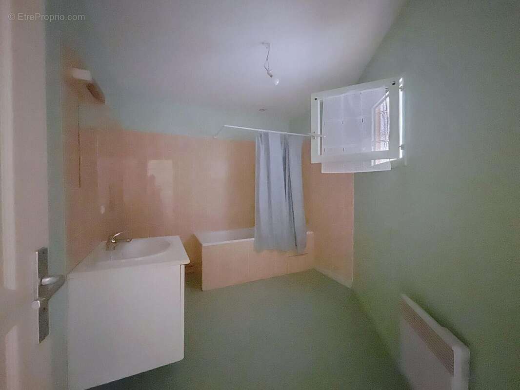 Photo 4 - Maison à TANNAY