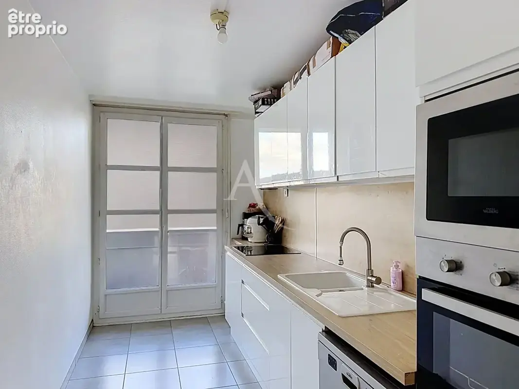 Appartement Trelaze 3 pièce(s) 80.2 m2 - photo 8