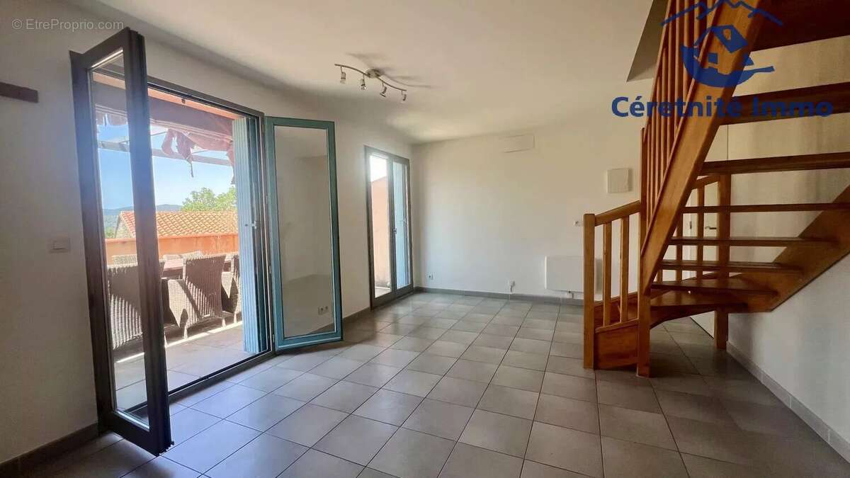 Duplex à Céret - photo 2