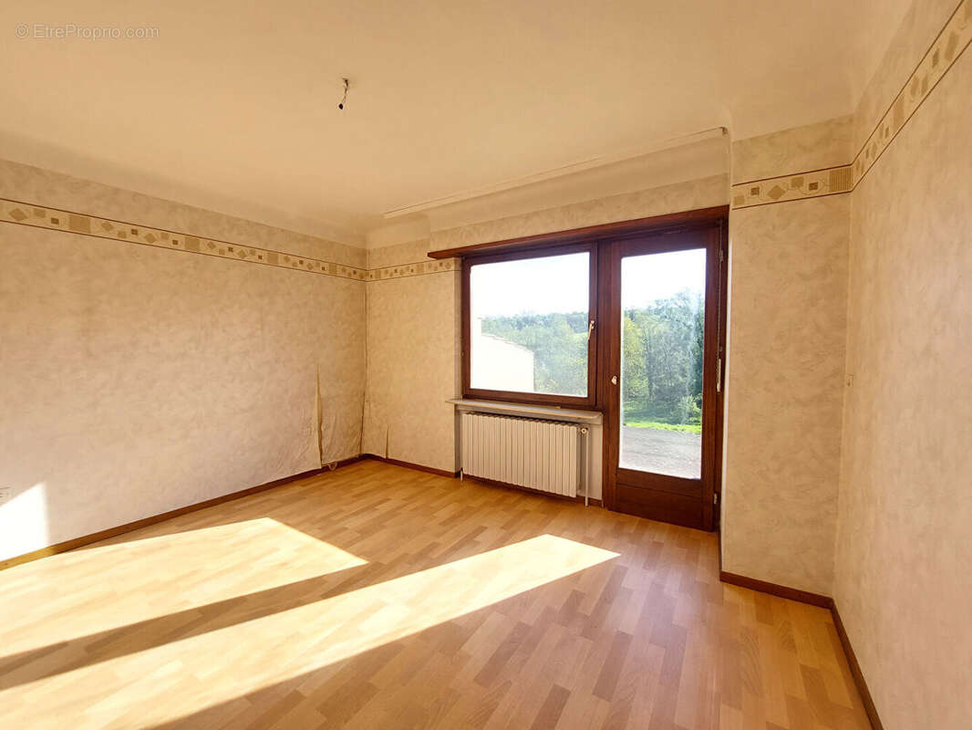 Maison à BETTING