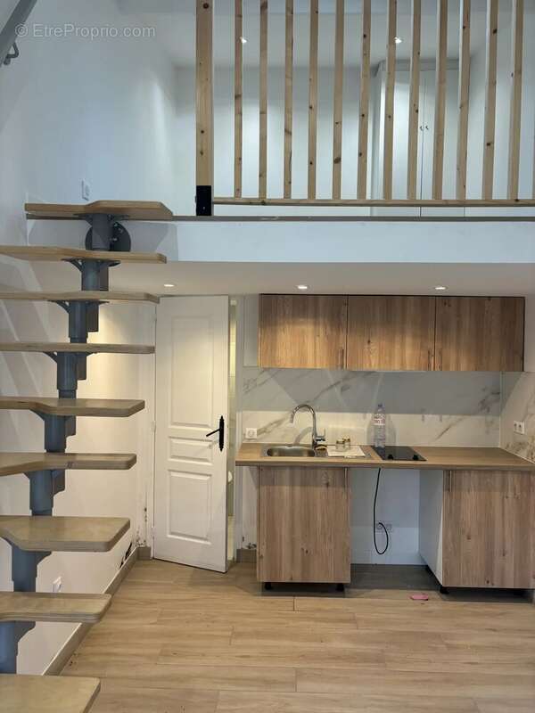 Maison à CHOISY-LE-ROI