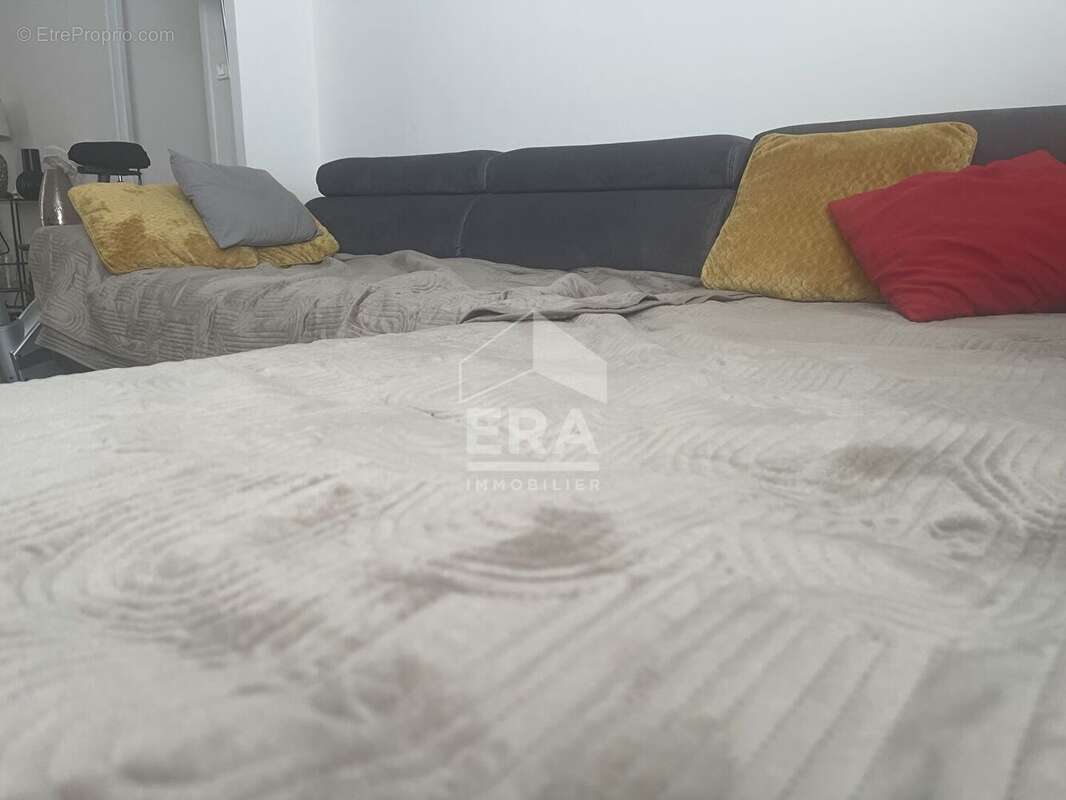 Appartement à CARCASSONNE