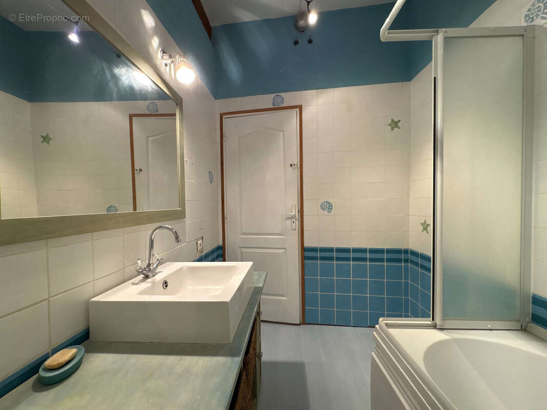 Maison à PEYRIAC-DE-MER