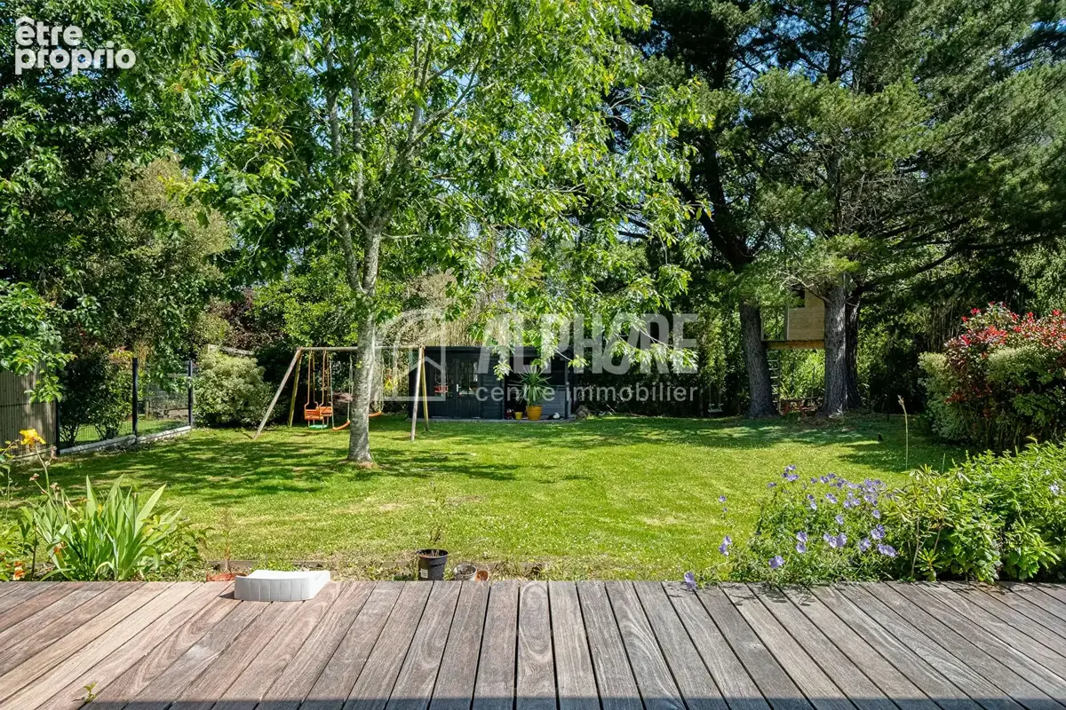 Maison RT2012 en classe A ,de 4 chambres - Garage  sur 1105m² de terrain - photo 14