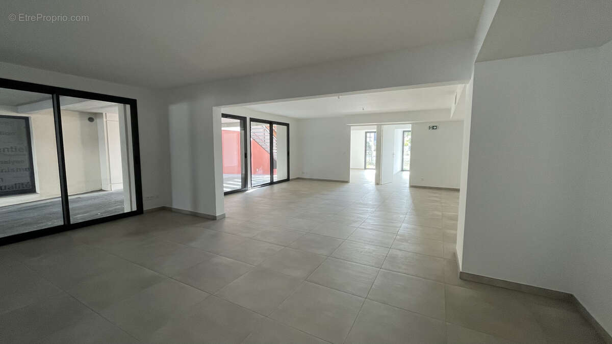 Commerce à PERPIGNAN