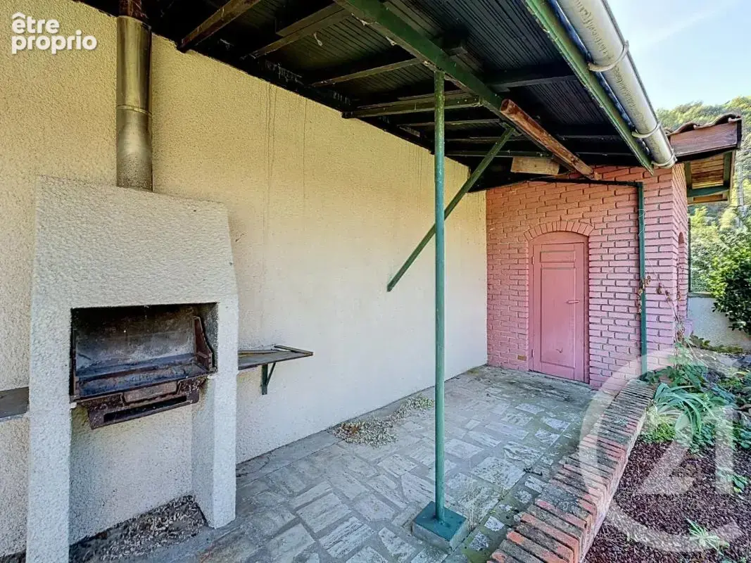 Maison 6 pièces 107 m² à vendre à Givors (69700) - photo 13
