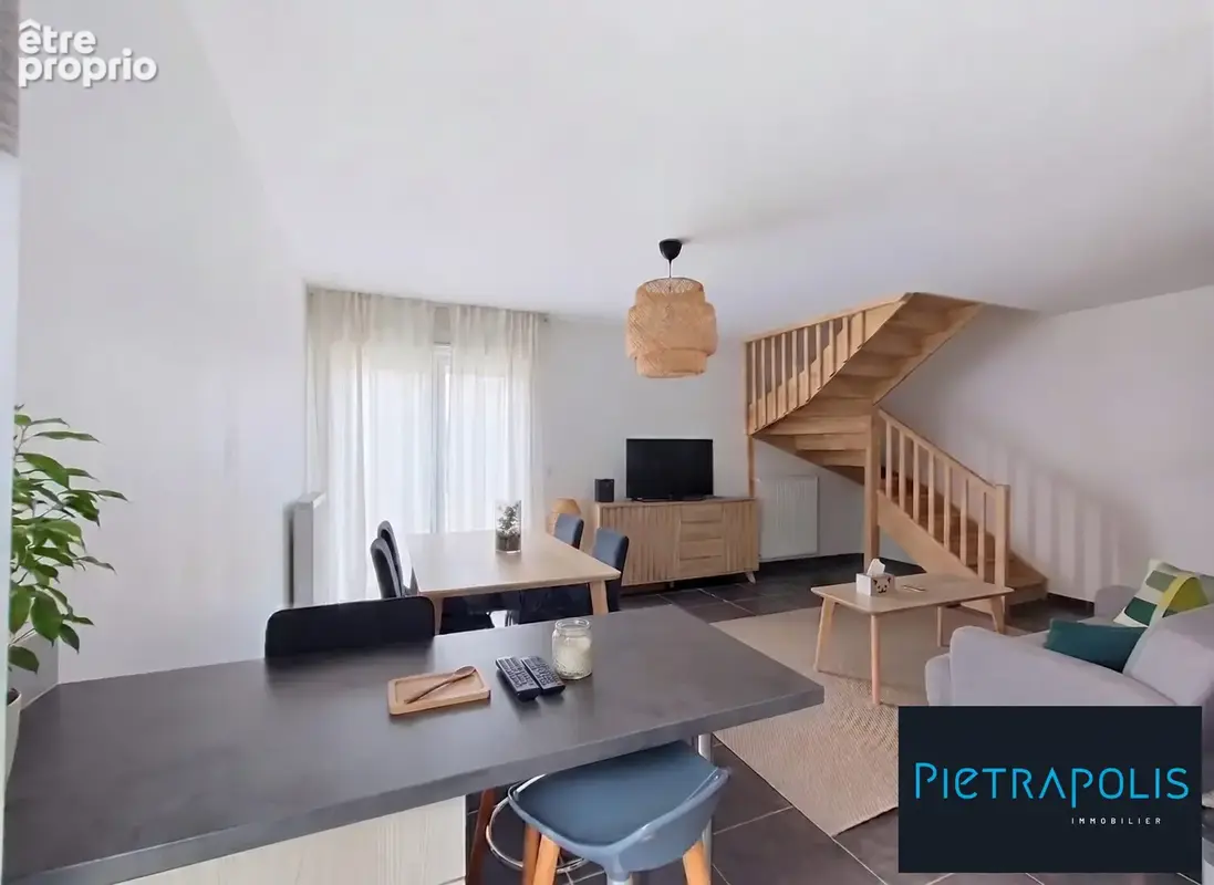Maison 71 m² à Dijon  - photo 3