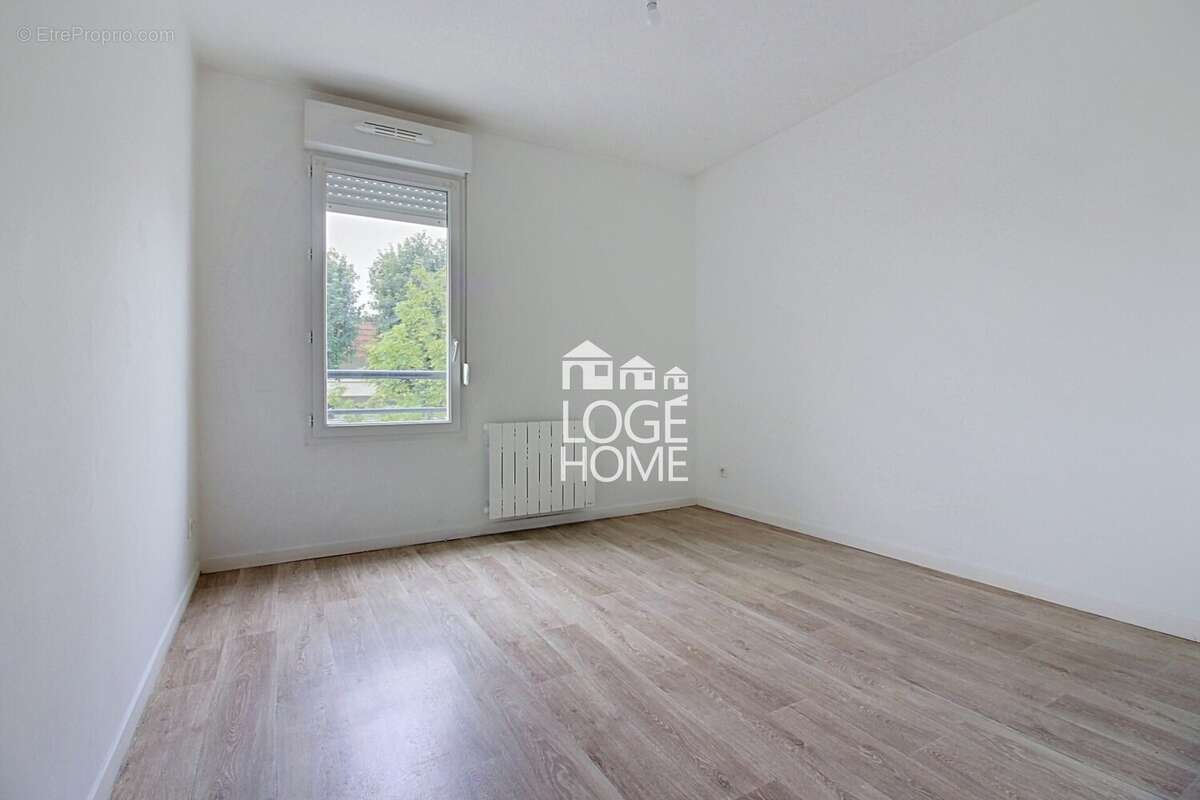 Appartement 56 m² à Wattrelos  - photo 6