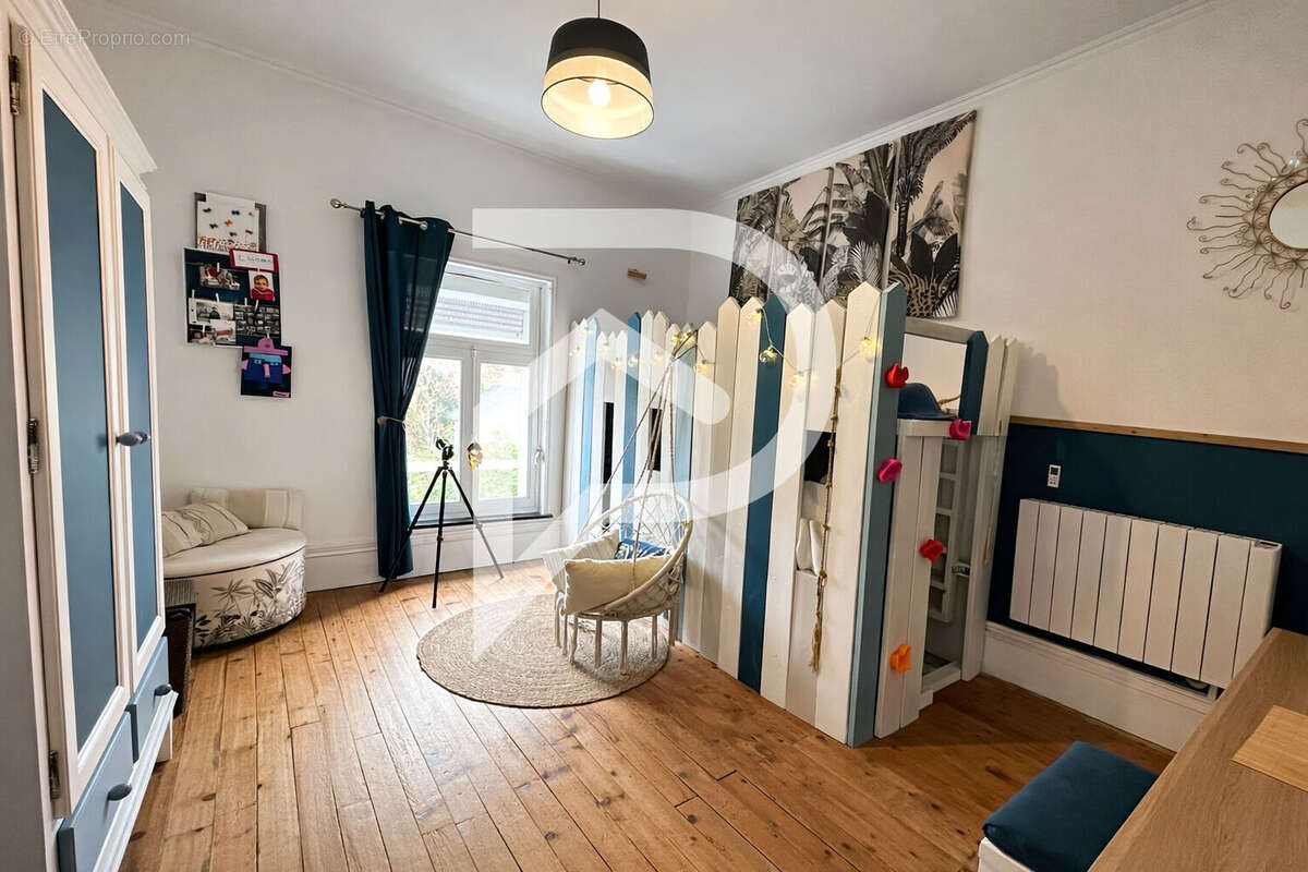 Maison à LE CATEAU-CAMBRESIS