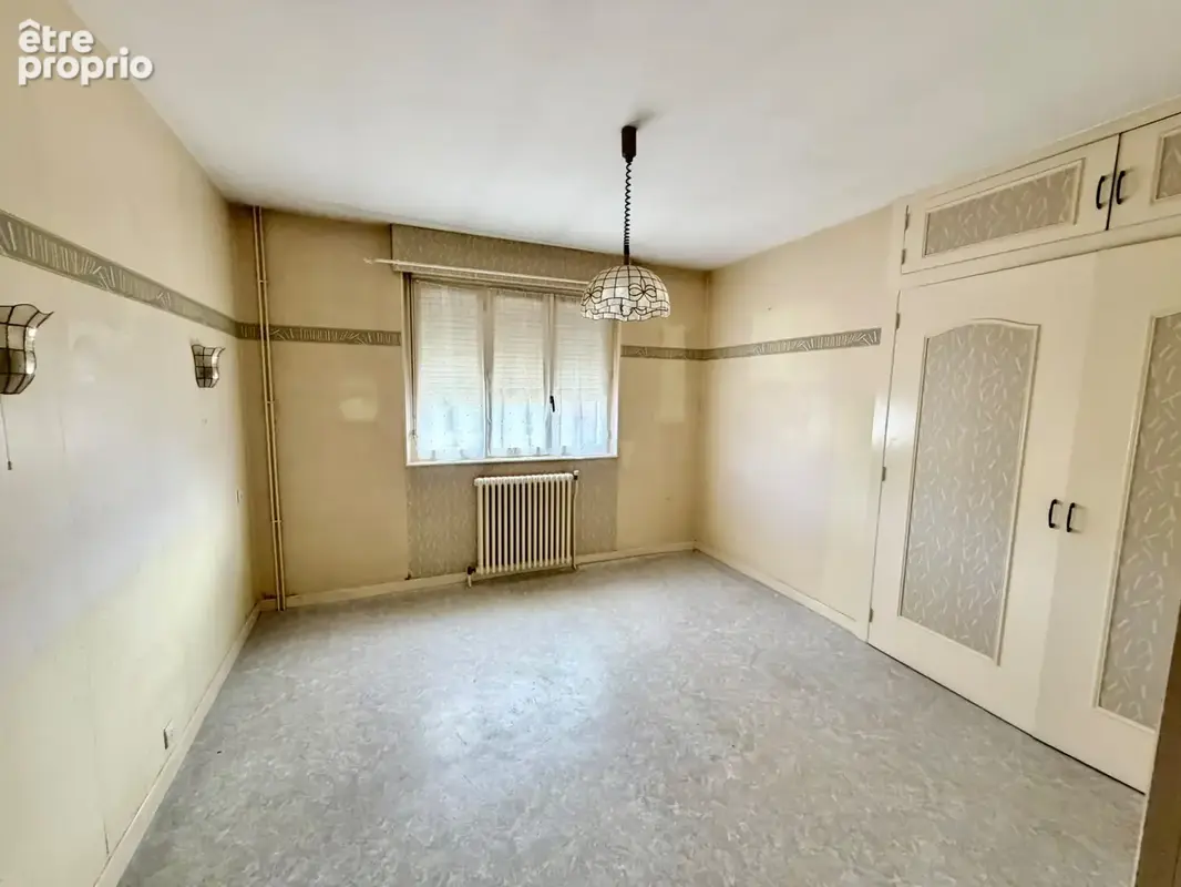 Vente pavillon sur sous-sol avec dépendance, sur terrain de 25,69 ares BREUCHES - photo 12