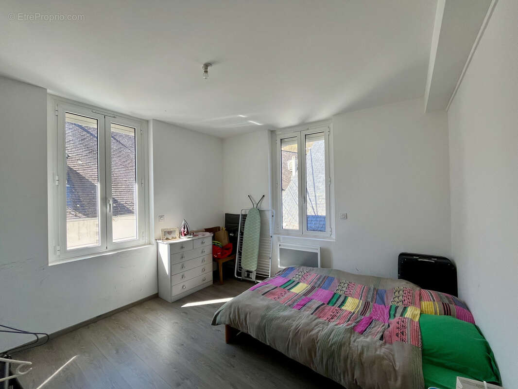 Appartement à ARGELES-GAZOST