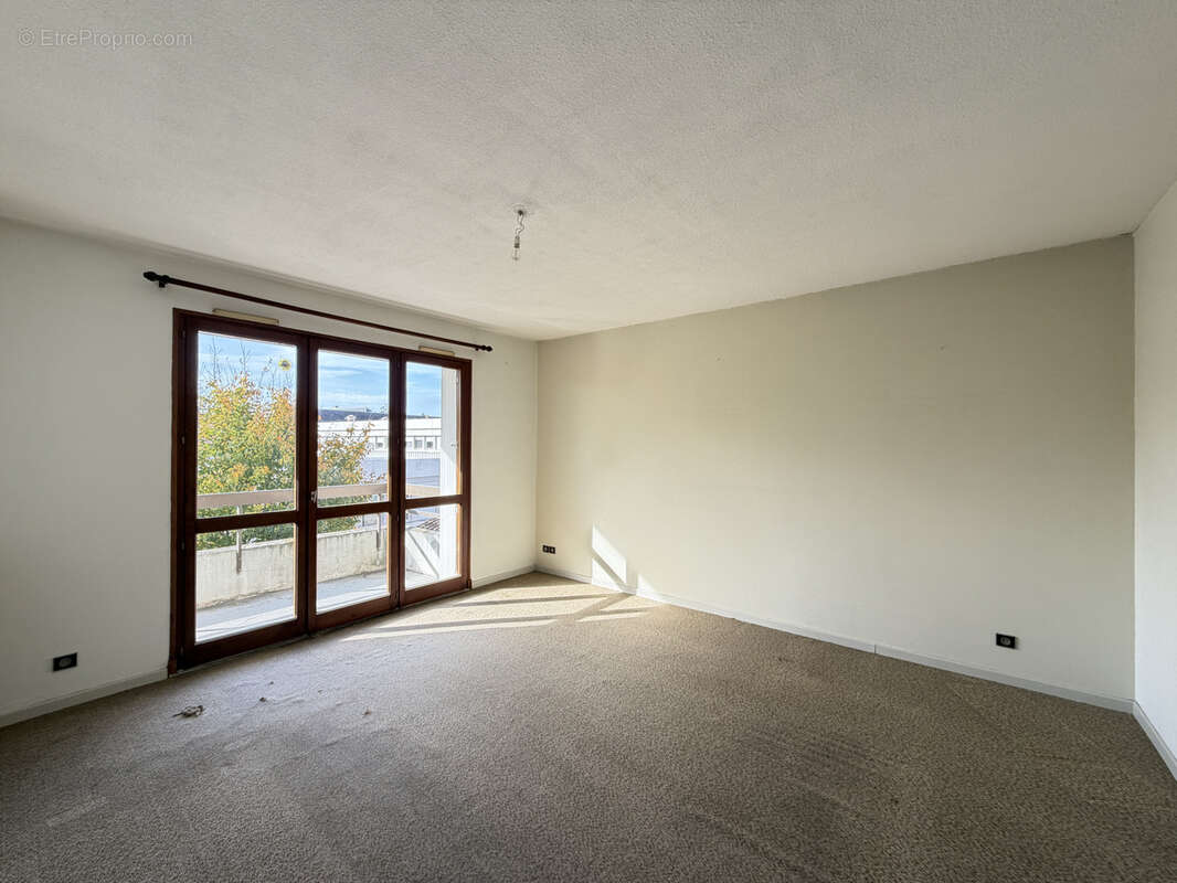 Appartement à AGEN