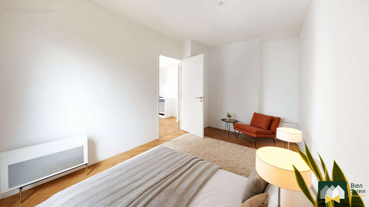 Appartement à CHARTRES