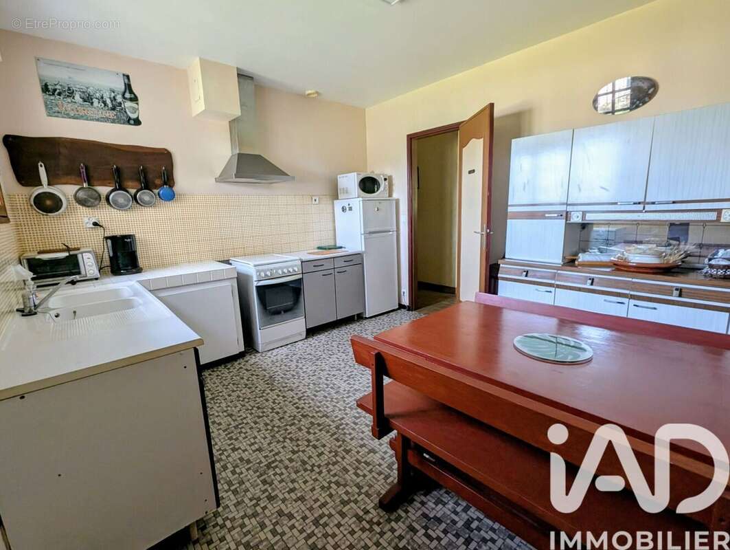 Photo 6 - Maison à SANGUINET