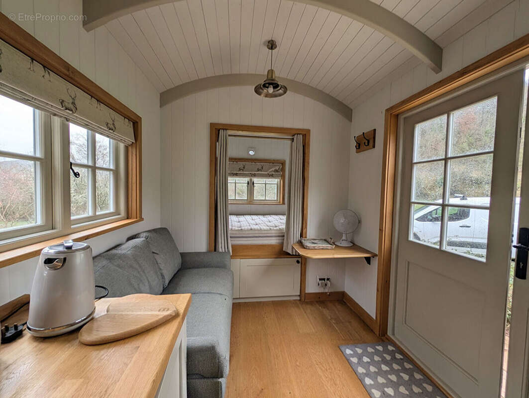 Maison à SAINT-ANTONIN-NOBLE-VAL