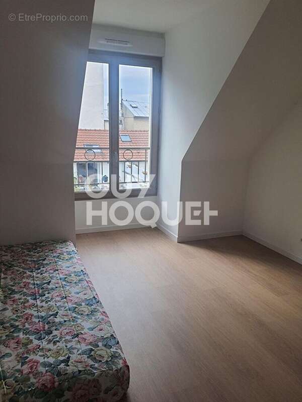 Appartement à LE RAINCY