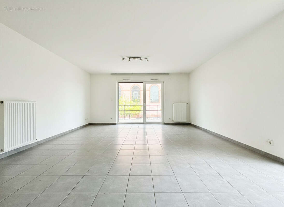 Appartement  Wintzenheim 3 pièces 69.30 m² - photo 5