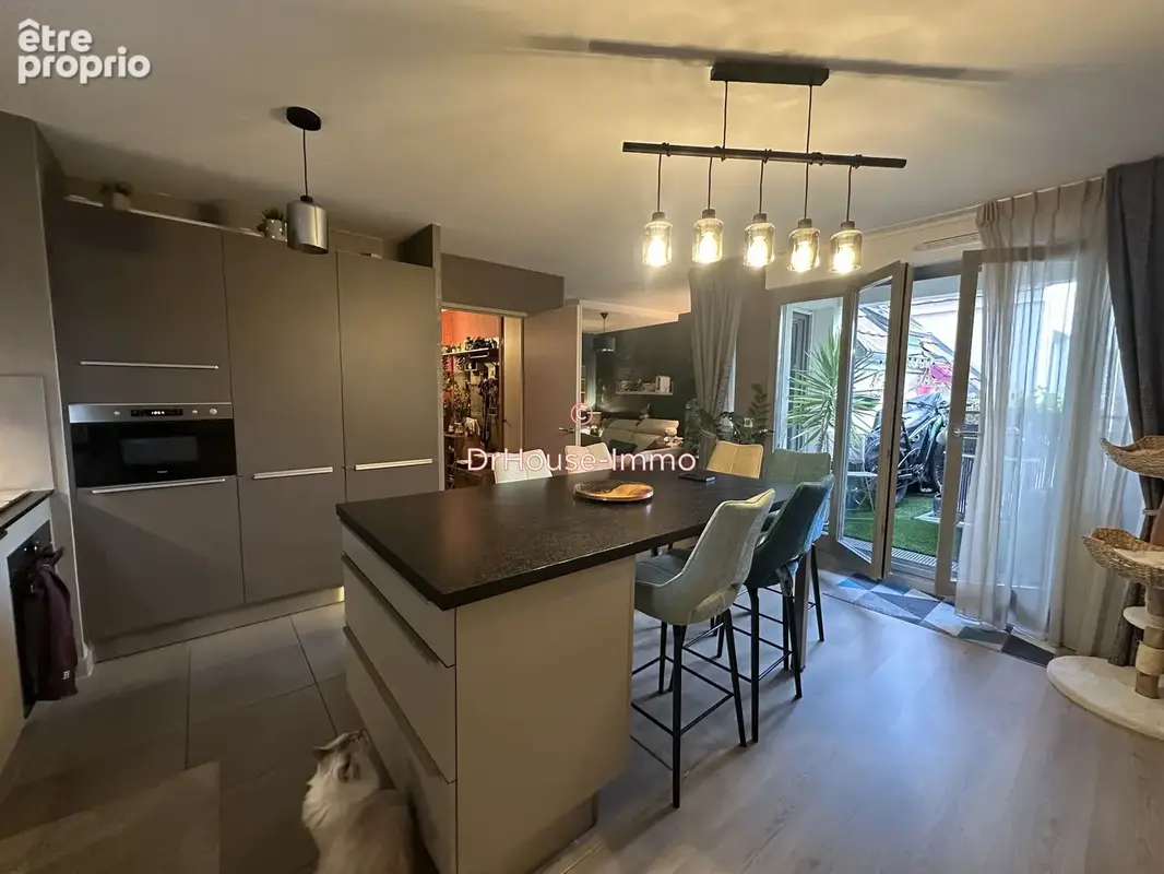 Appartement 4 pièces 72 m² à vendre à Meulan (78250) - photo 14