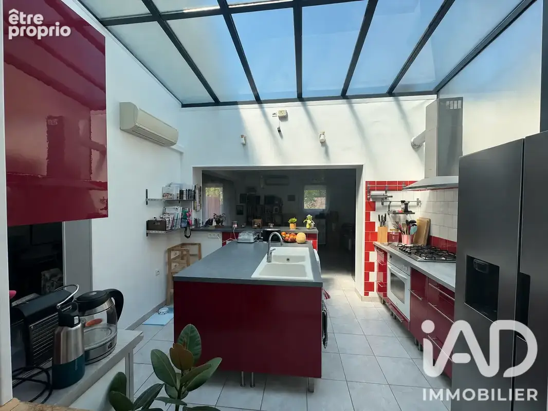 Photo 1 - Maison à LISSES