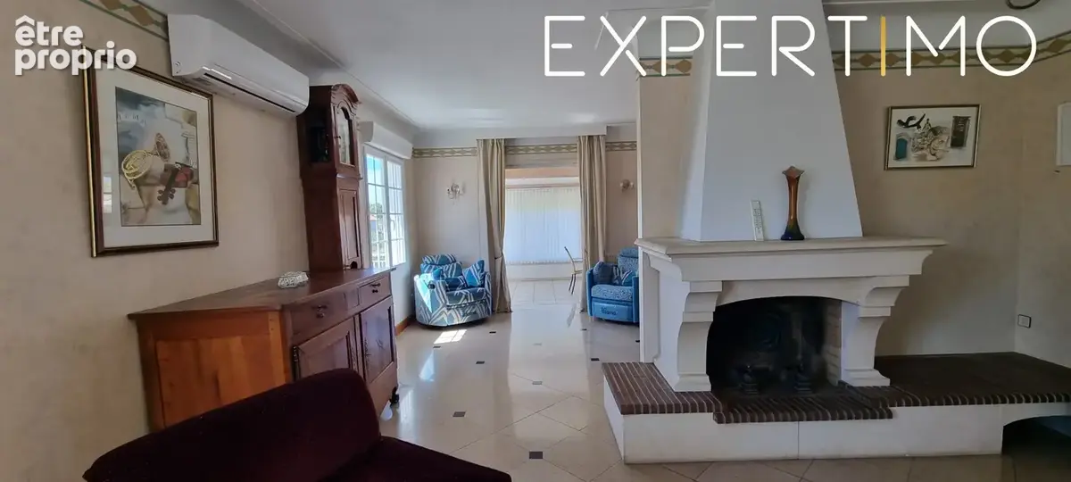 Maison familiale - 5 chambres -piscine couverte- Secteur Planty/Amandiers - 5 min gare TGV - photo 8