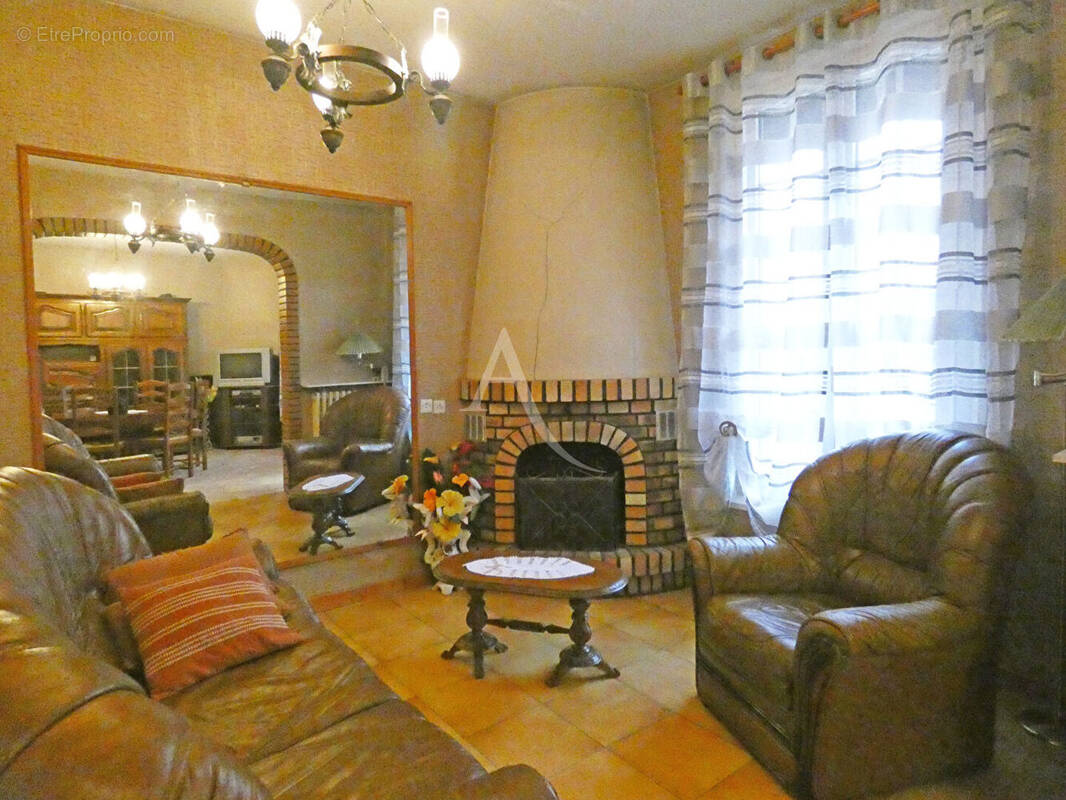 Maison à NEUILLY-SUR-MARNE