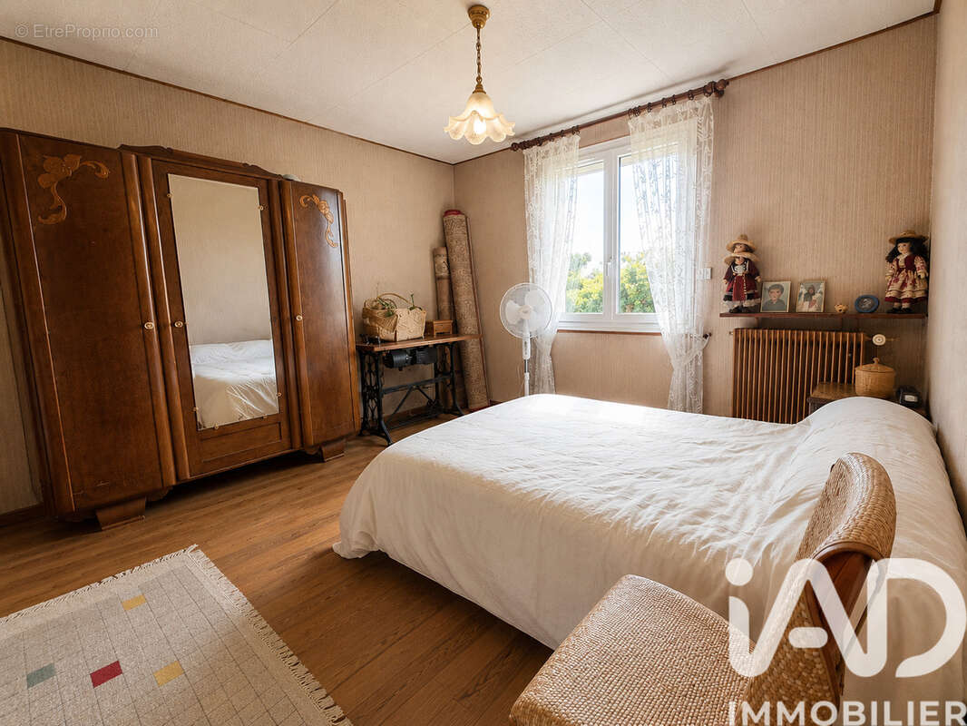Photo 8 - Maison à SAINT-CLAIR-SUR-EPTE