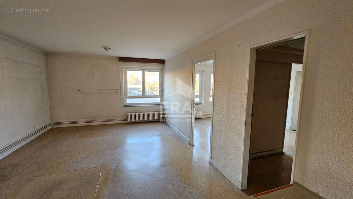Immeuble 464m² à longwy - photo 10