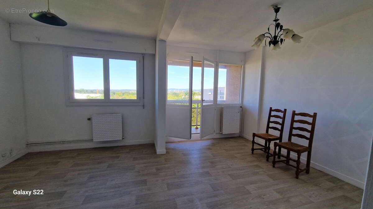 Appartement à ROANNE