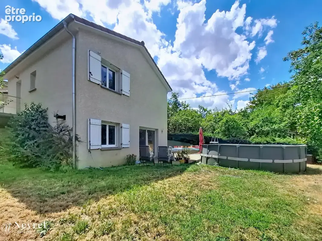 Maison de 2020 de 110 m2 - photo 13