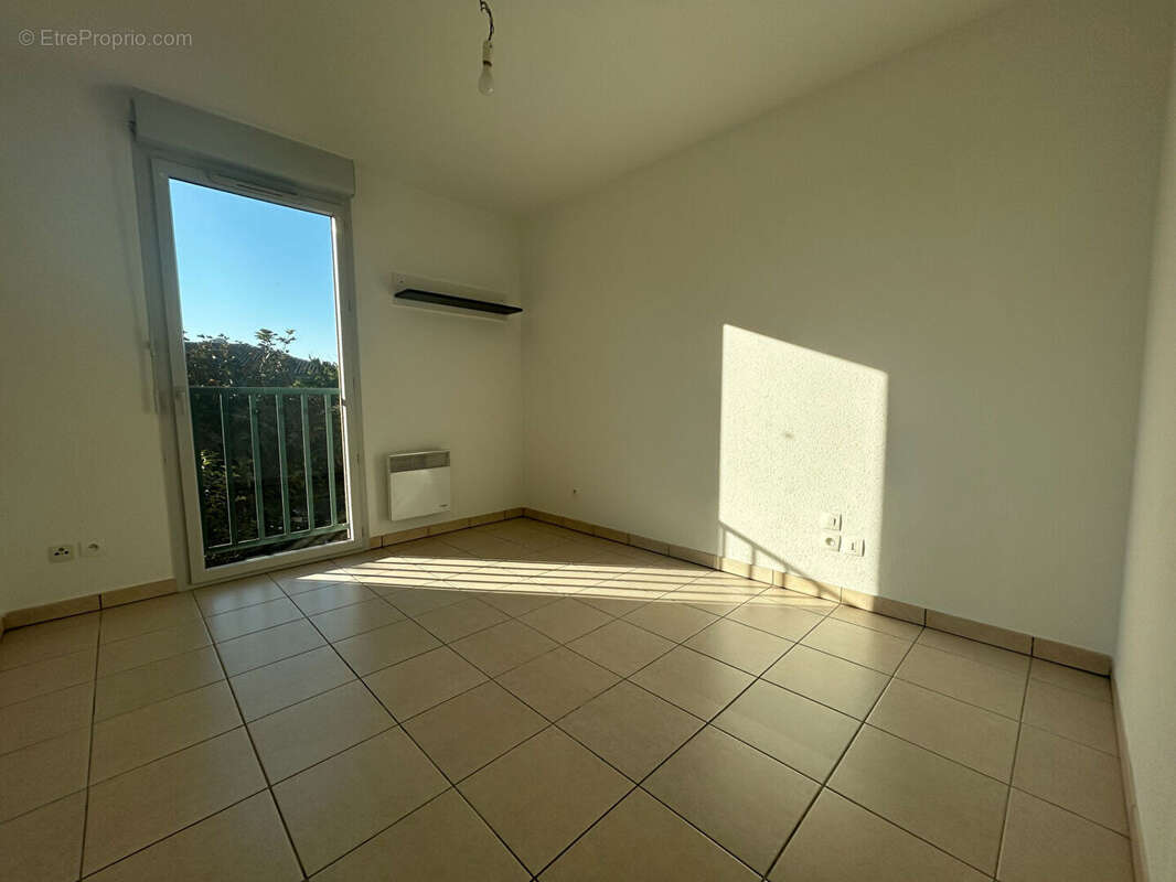 Appartement à SAINT-JORY