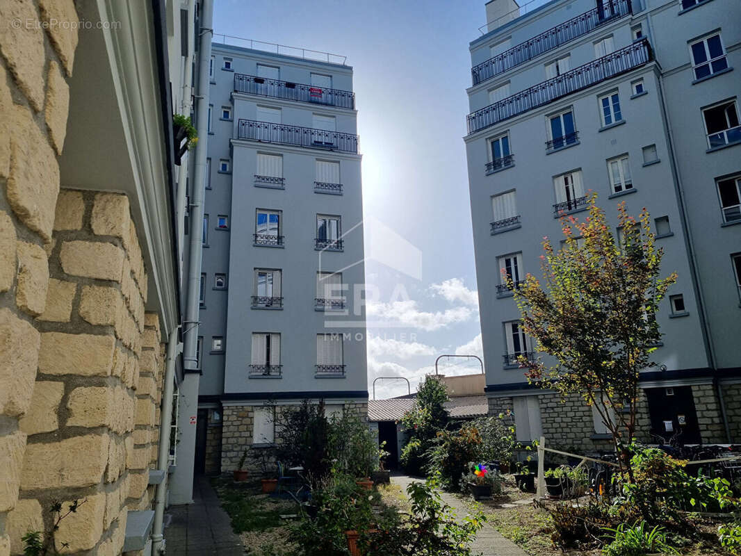 Appartement à NEUILLY-PLAISANCE