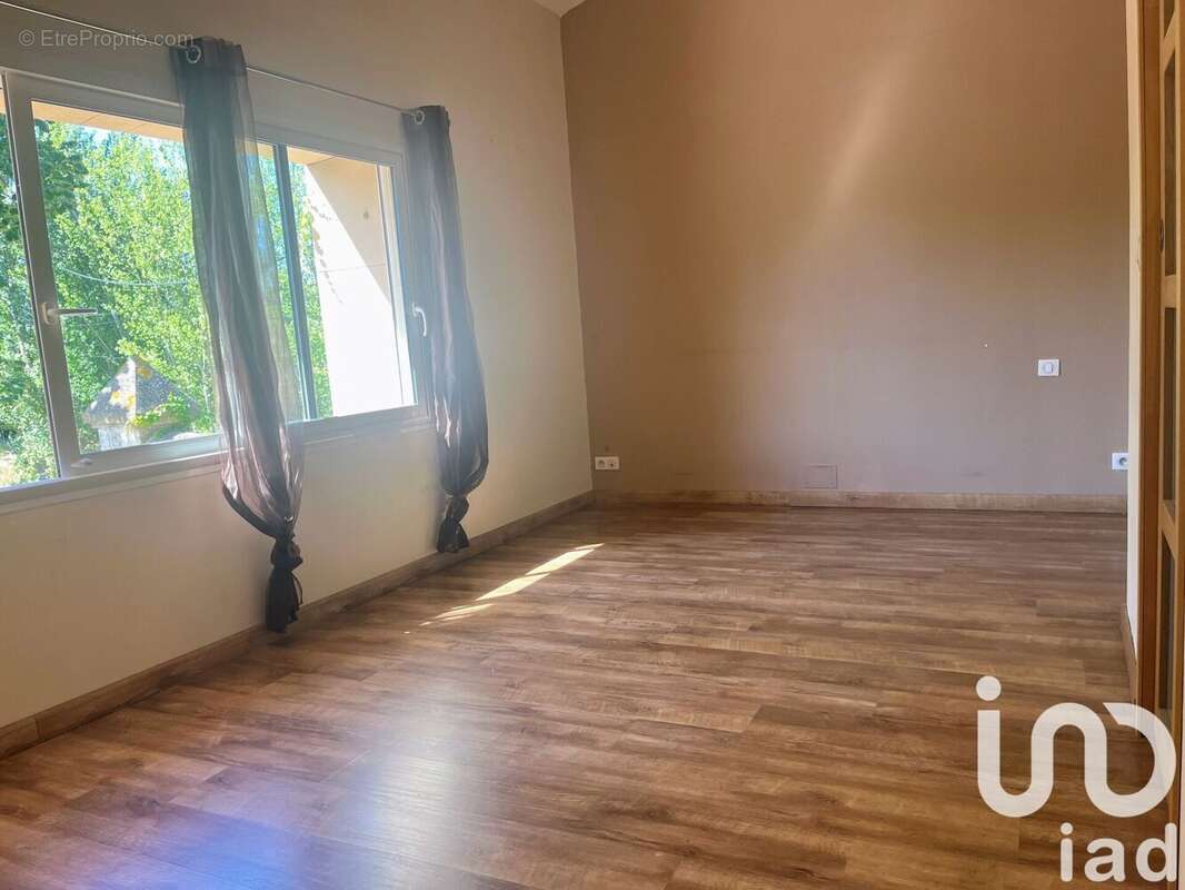 Photo 6 - Maison à MARSEILLETTE