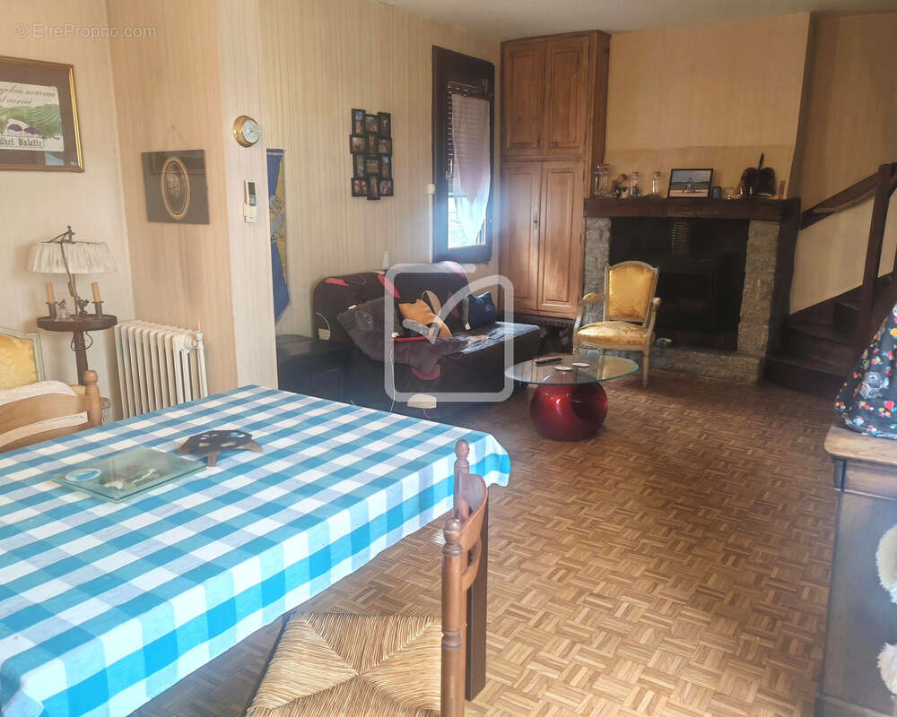 Maison de village - photo 2