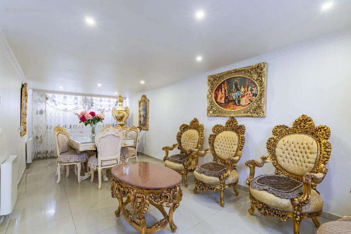 Maison de 7 pièces de 120 m² à Saint-Brice-sous-Forêt - photo 2